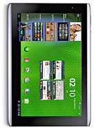 Best available price of Acer Iconia Tab A501 in Mozambique