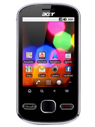 Best available price of Acer beTouch E140 in Mozambique