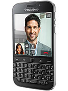 Best available price of BlackBerry Classic in Mozambique