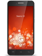 Best available price of Gigabyte GSmart Sierra S1 in Mozambique