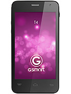 Best available price of Gigabyte GSmart T4 in Mozambique