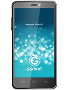 Best available price of Gigabyte GSmart Maya M1 v2 in Mozambique
