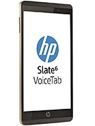 Best available price of HP Slate6 VoiceTab in Mozambique