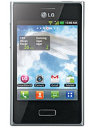 Best available price of LG Optimus L3 E400 in Mozambique
