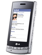 Best available price of LG GT405 in Mozambique