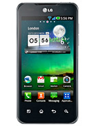 Best available price of LG Optimus 2X in Mozambique
