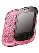 Best available price of LG Optimus Chat C550 in Mozambique