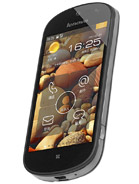 Best available price of Lenovo LePhone S2 in Mozambique