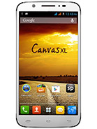 Best available price of Micromax A119 Canvas XL in Mozambique