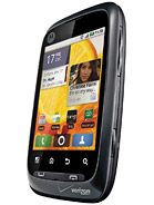 Best available price of Motorola CITRUS WX445 in Mozambique