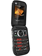 Best available price of Motorola Rambler in Mozambique