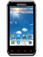 Best available price of Motorola XT760 in Mozambique