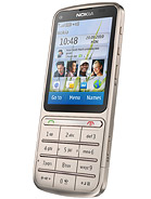 Best available price of Nokia C3-01 Touch and Type in Mozambique