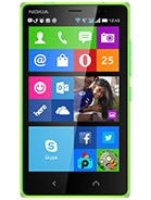 Best available price of Nokia X2 Dual SIM in Mozambique