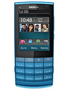 Best available price of Nokia X3-02 Touch and Type in Mozambique