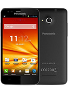 Best available price of Panasonic Eluga A in Mozambique