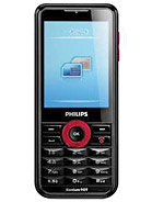 Best available price of Philips Xenium F511 in Mozambique