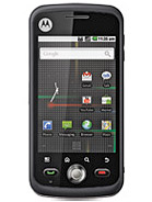Best available price of Motorola Quench XT5 XT502 in Mozambique