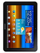 Best available price of Samsung Galaxy Tab 8-9 4G P7320T in Mozambique