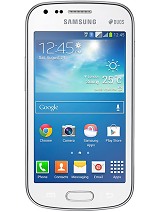 Best available price of Samsung Galaxy S Duos 2 S7582 in Mozambique