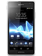 Best available price of Sony Xperia GX SO-04D in Mozambique