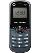 Best available price of Motorola WX161 in Mozambique