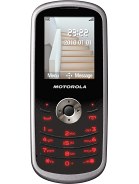 Best available price of Motorola WX290 in Mozambique