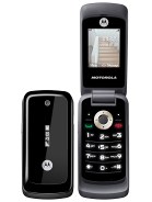 Best available price of Motorola WX295 in Mozambique
