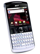 Best available price of Acer beTouch E210 in Mozambique