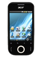 Best available price of Acer beTouch E110 in Mozambique