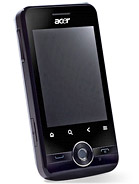 Best available price of Acer beTouch E120 in Mozambique