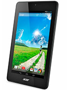 Best available price of Acer Iconia One 7 B1-730 in Mozambique