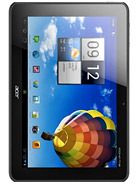 Best available price of Acer Iconia Tab A510 in Mozambique