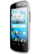 Best available price of Acer Liquid E1 in Mozambique