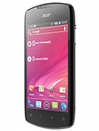 Best available price of Acer Liquid Glow E330 in Mozambique