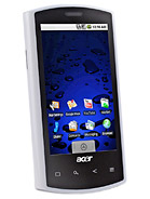 Best available price of Acer Liquid in Mozambique
