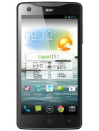 Best available price of Acer Liquid S1 in Mozambique