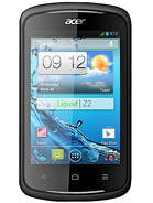Best available price of Acer Liquid Z2 in Mozambique