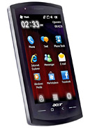 Best available price of Acer neoTouch in Mozambique