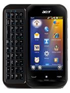 Best available price of Acer neoTouch P300 in Mozambique