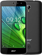 Best available price of Acer Liquid Zest in Mozambique