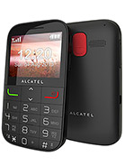 Best available price of alcatel 2000 in Mozambique