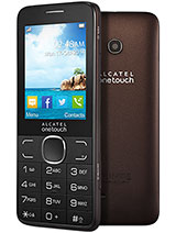 Best available price of alcatel 2007 in Mozambique