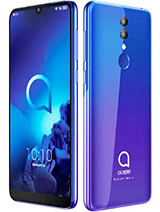 Best available price of alcatel 3 (2019) in Mozambique