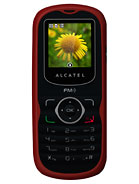 Best available price of alcatel OT-305 in Mozambique