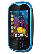 Best available price of alcatel OT-708 One Touch MINI in Mozambique