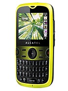 Best available price of alcatel OT-800 One Touch Tribe in Mozambique