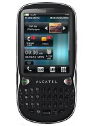 Best available price of alcatel OT-806 in Mozambique