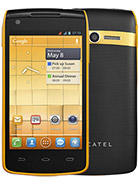 Best available price of alcatel OT-992D in Mozambique