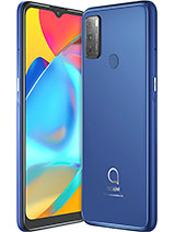 Best available price of alcatel 3L (2021) in Mozambique